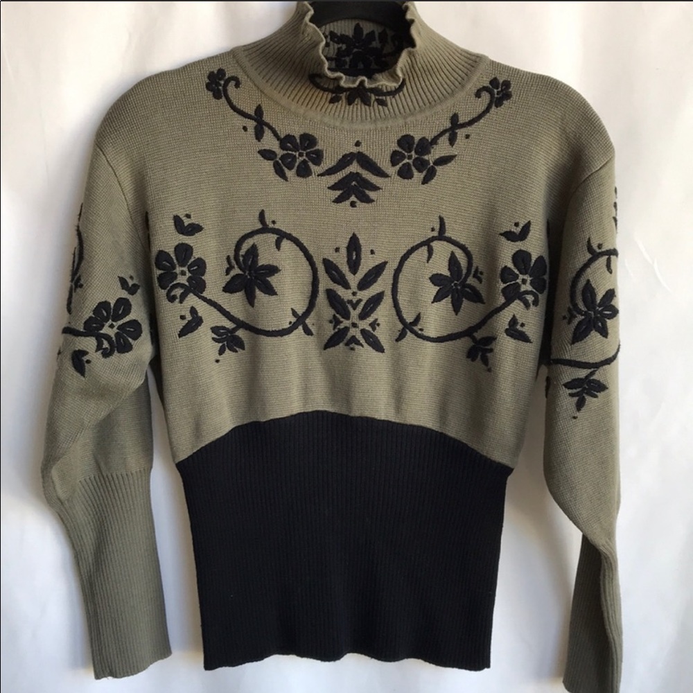NILS Vintage Sweater